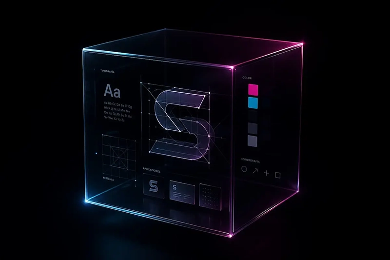 Branding e identidad visual