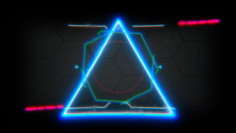 Motion graphics y animación